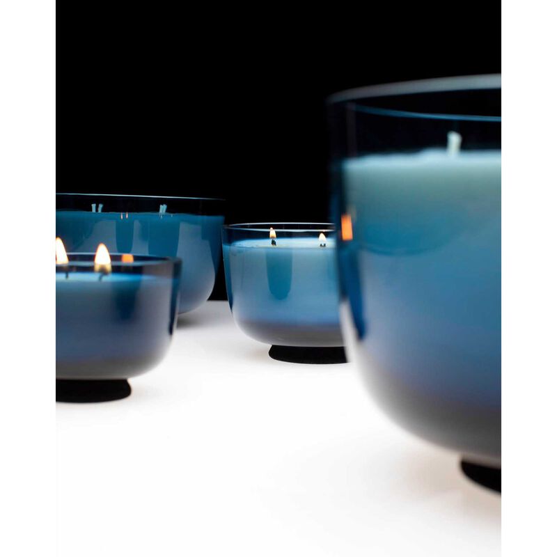 Serax Scented Candle Dark Blue Panarea - Small image number 3